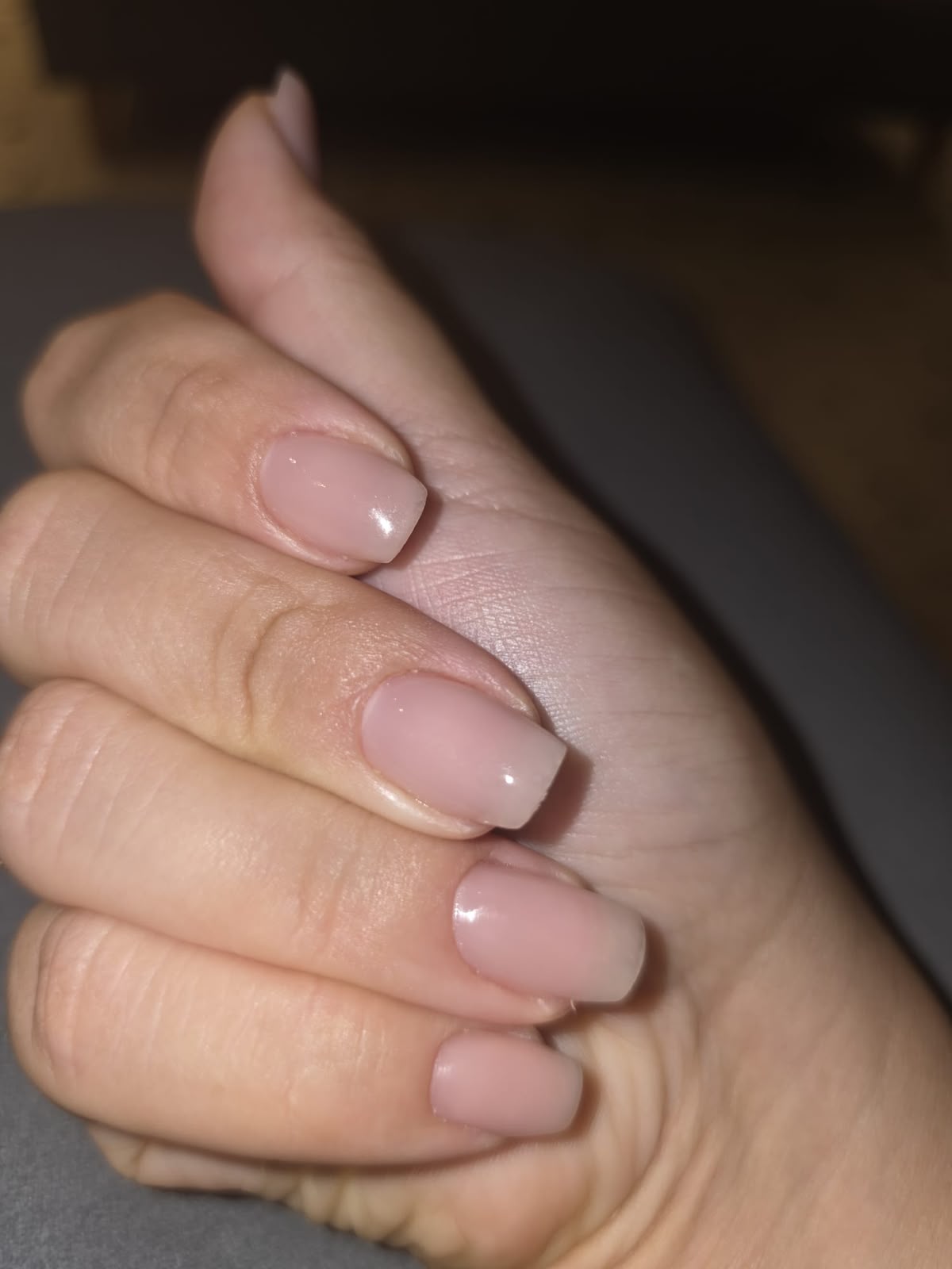 NAILS BY GESTA