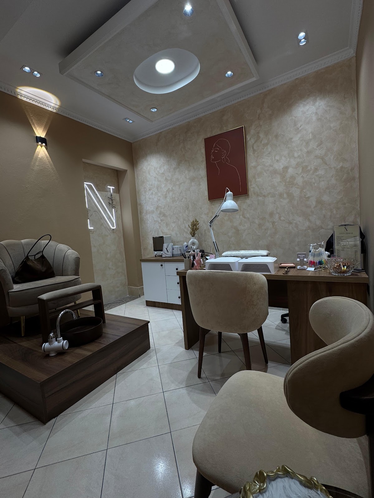 Nails Studio