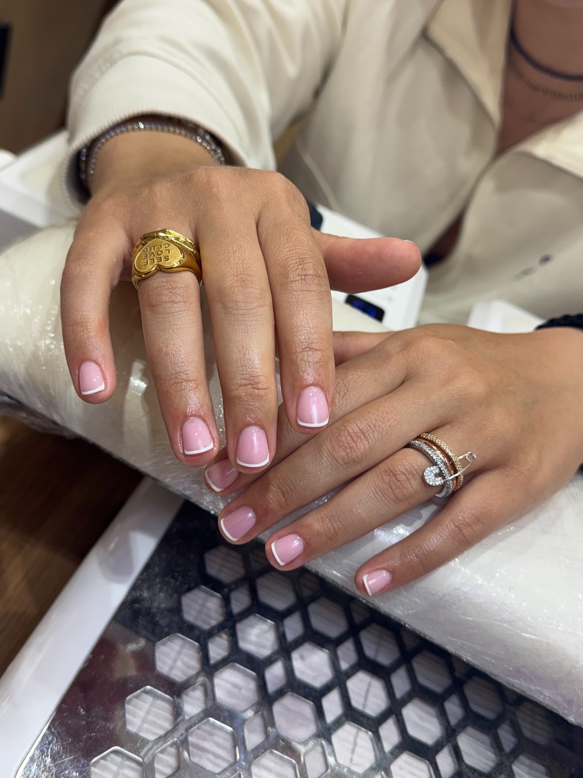 Nails Studio