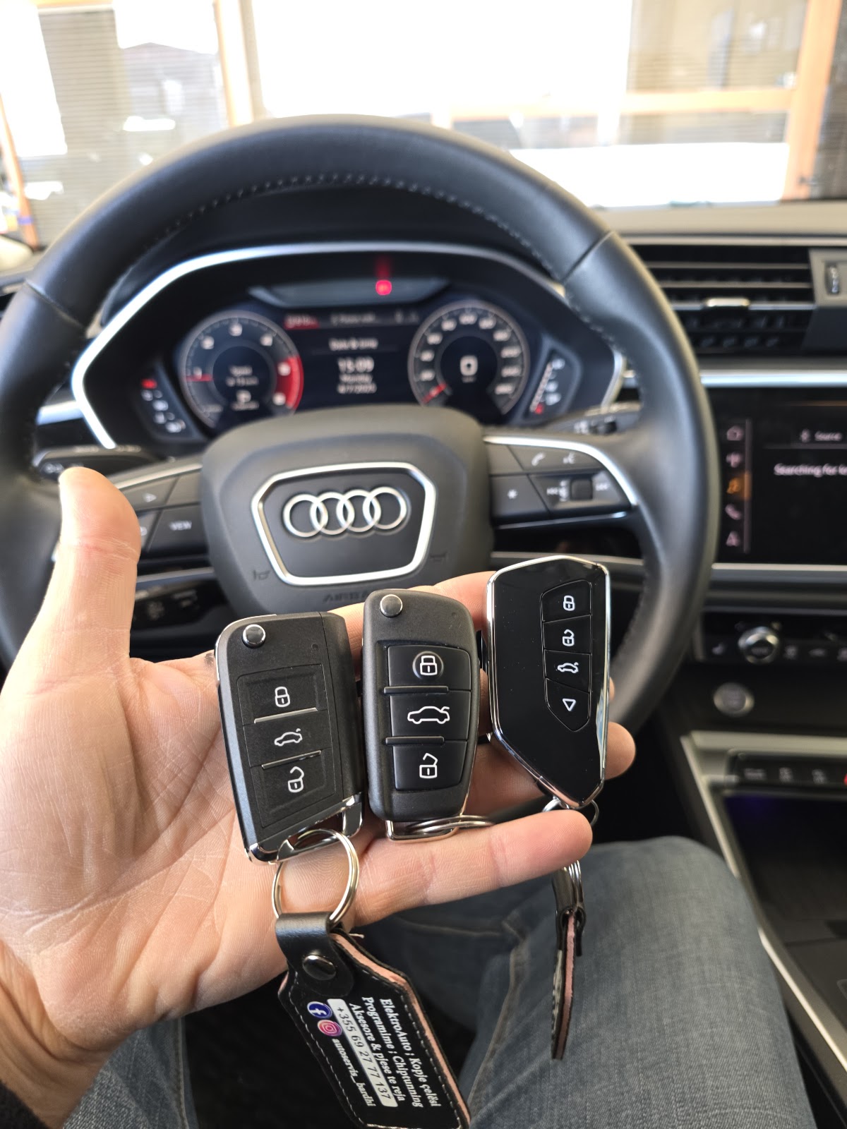 Auto Servis Bardhi