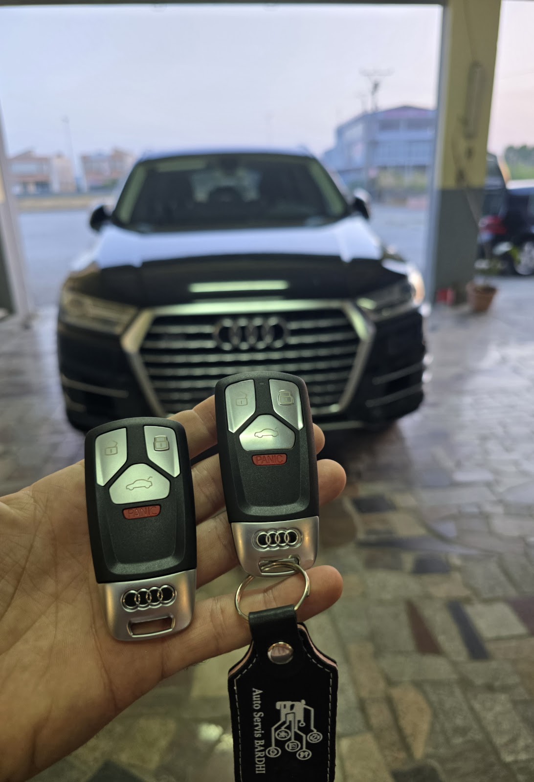 Auto Servis Bardhi