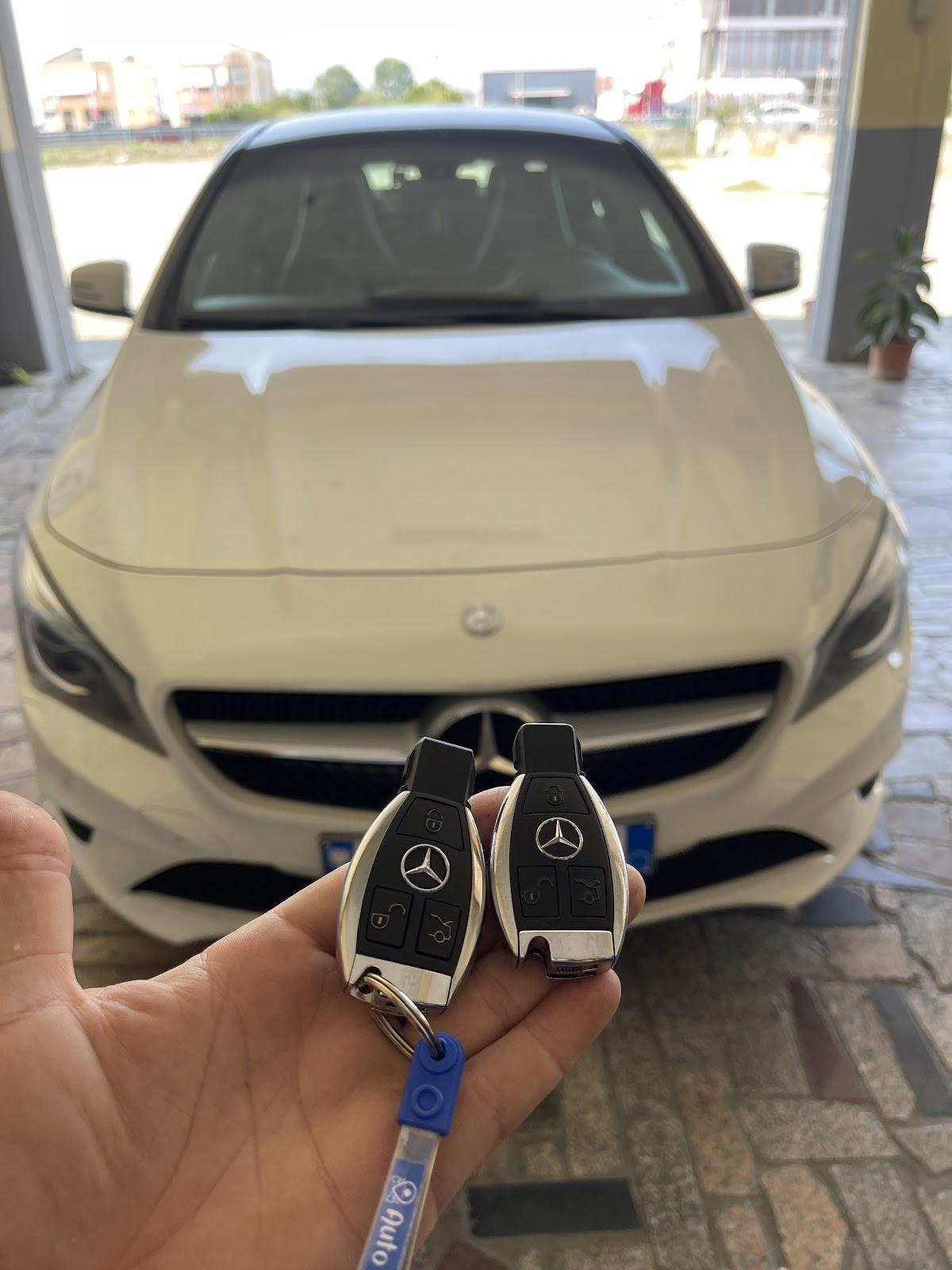 Auto Servis Bardhi