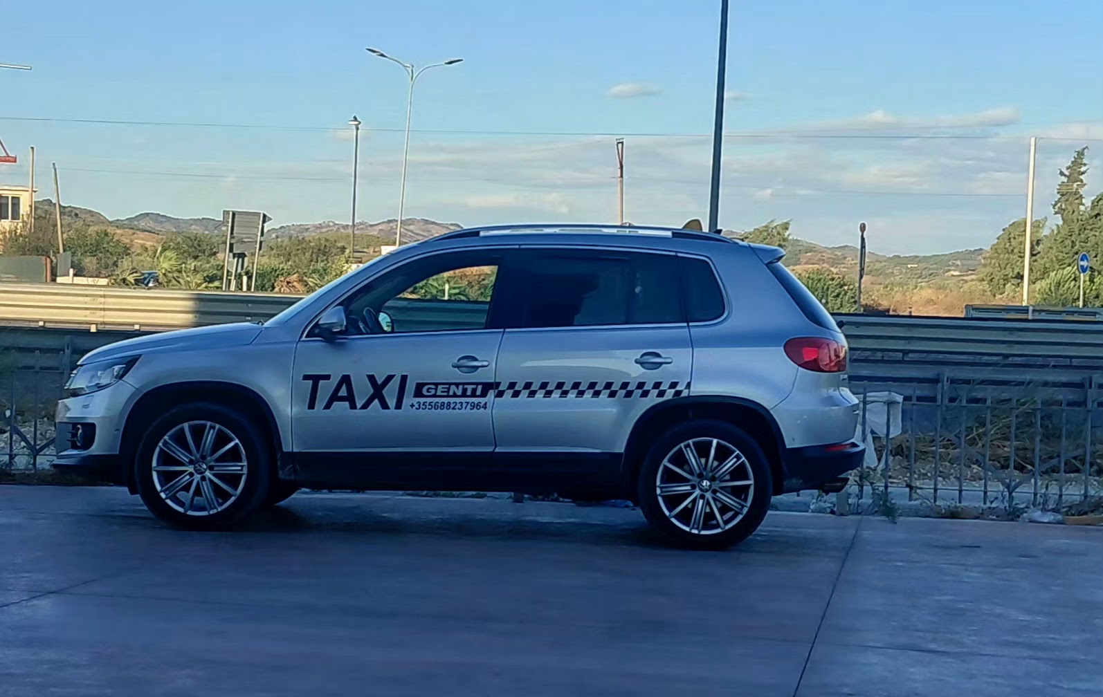 Mobileri Veliu
