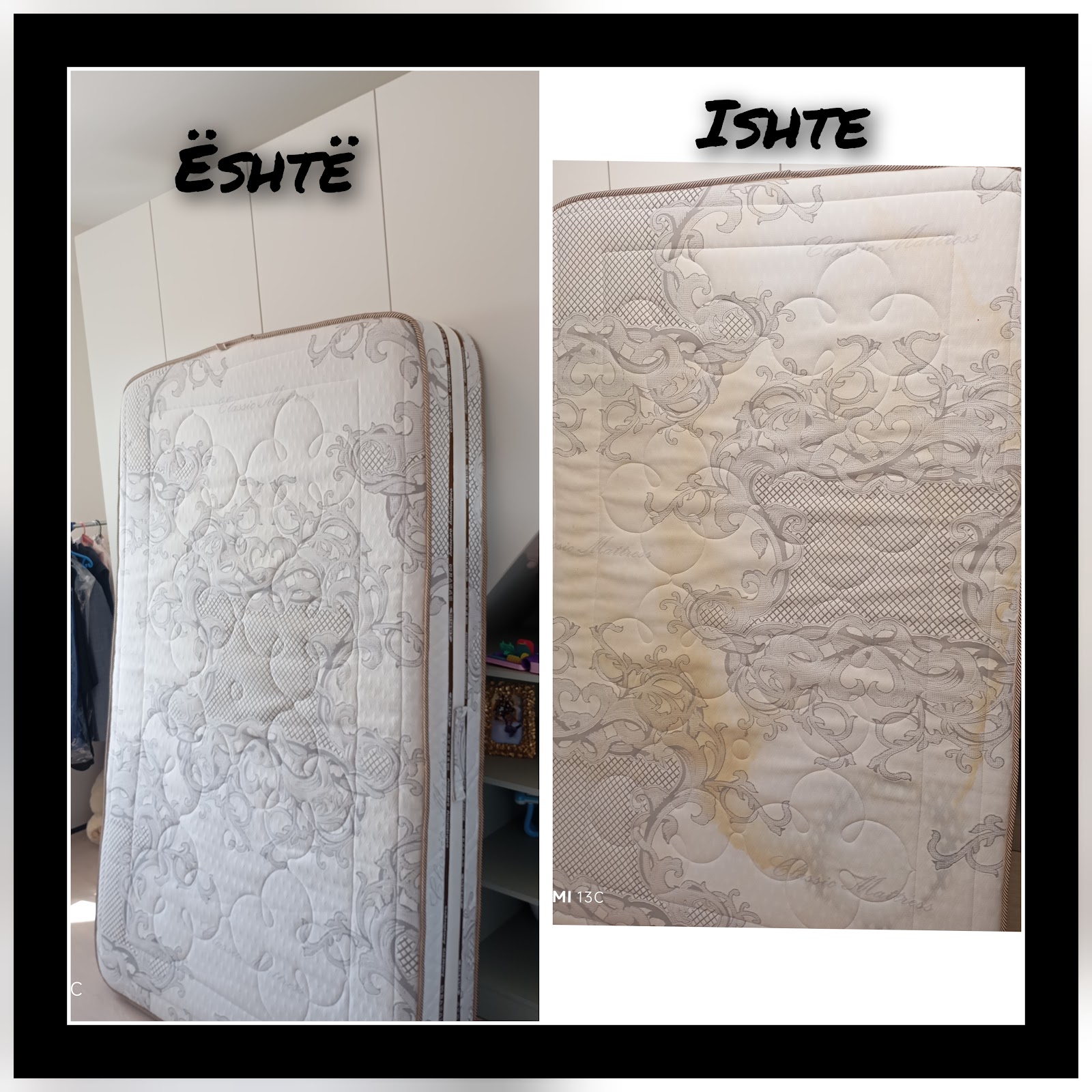 Nur Shërbime pastrimi