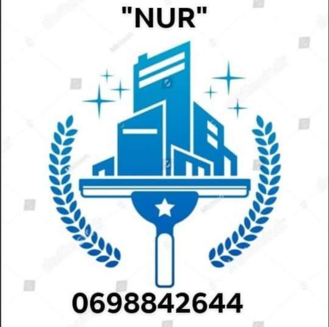 Nur Shërbime pastrimi