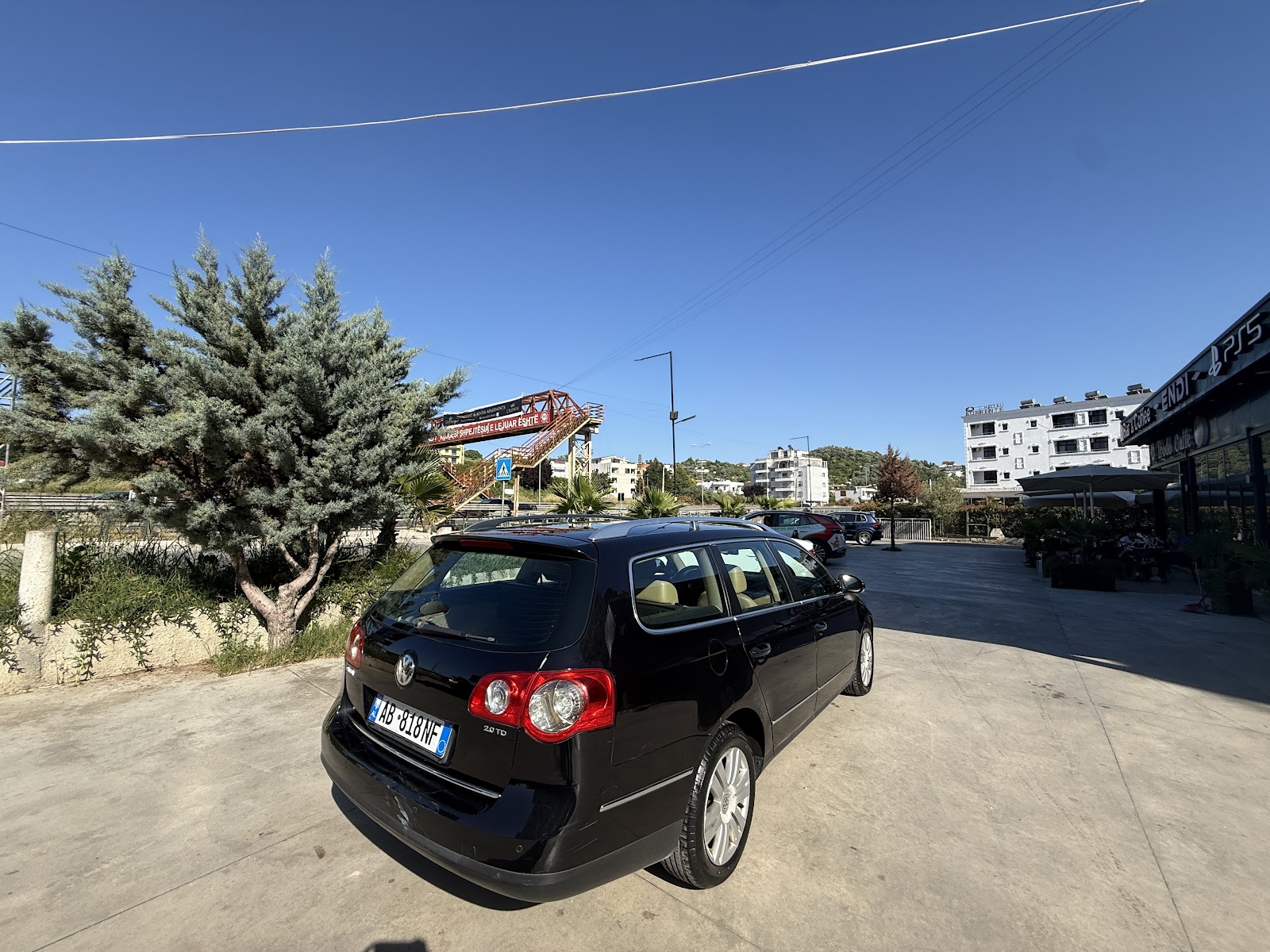 Albania Rent Car