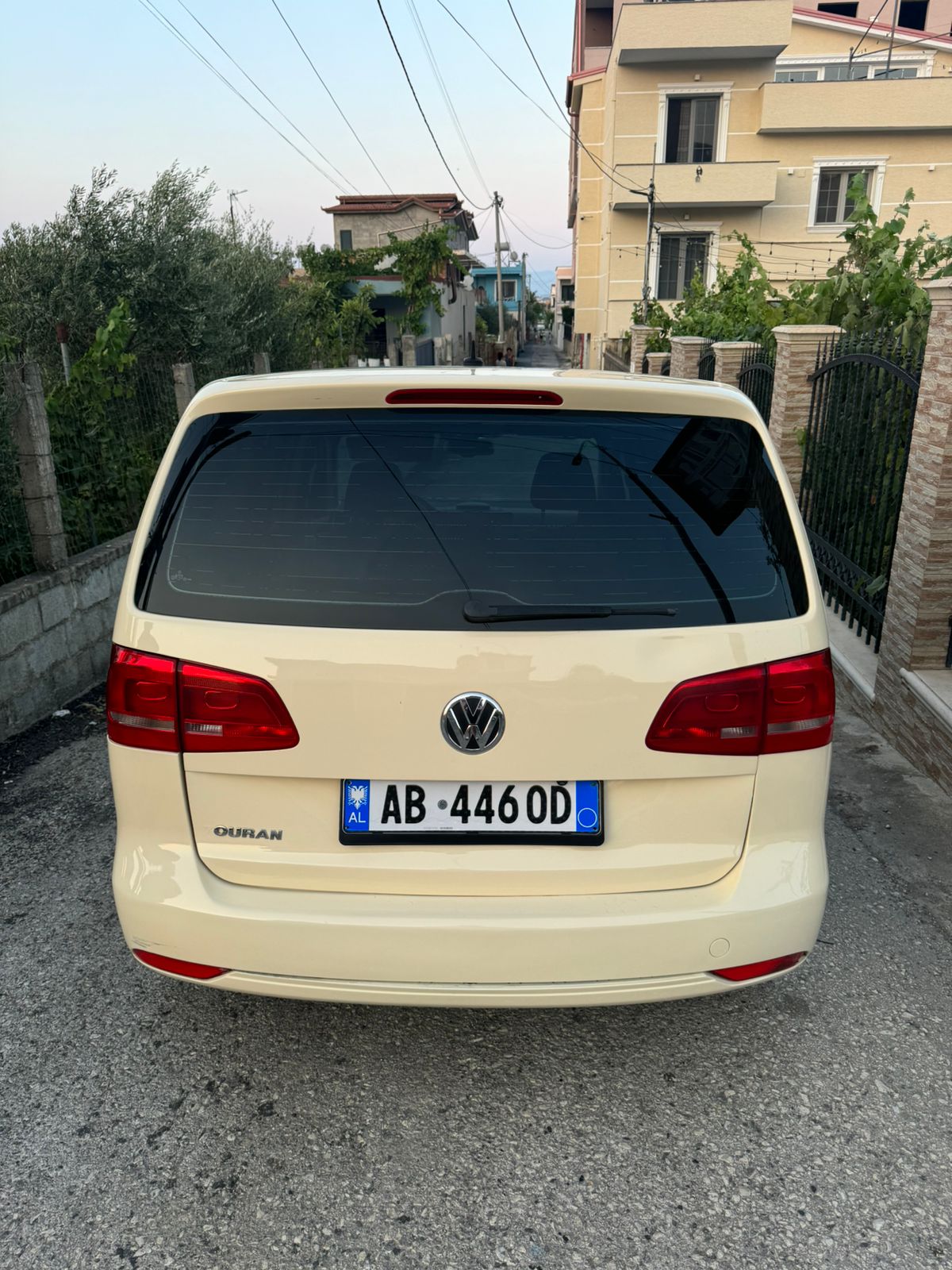 Albania Rent Car