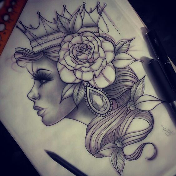 Tattoo lenti&xhuljo