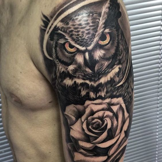 Tattoo lenti&xhuljo