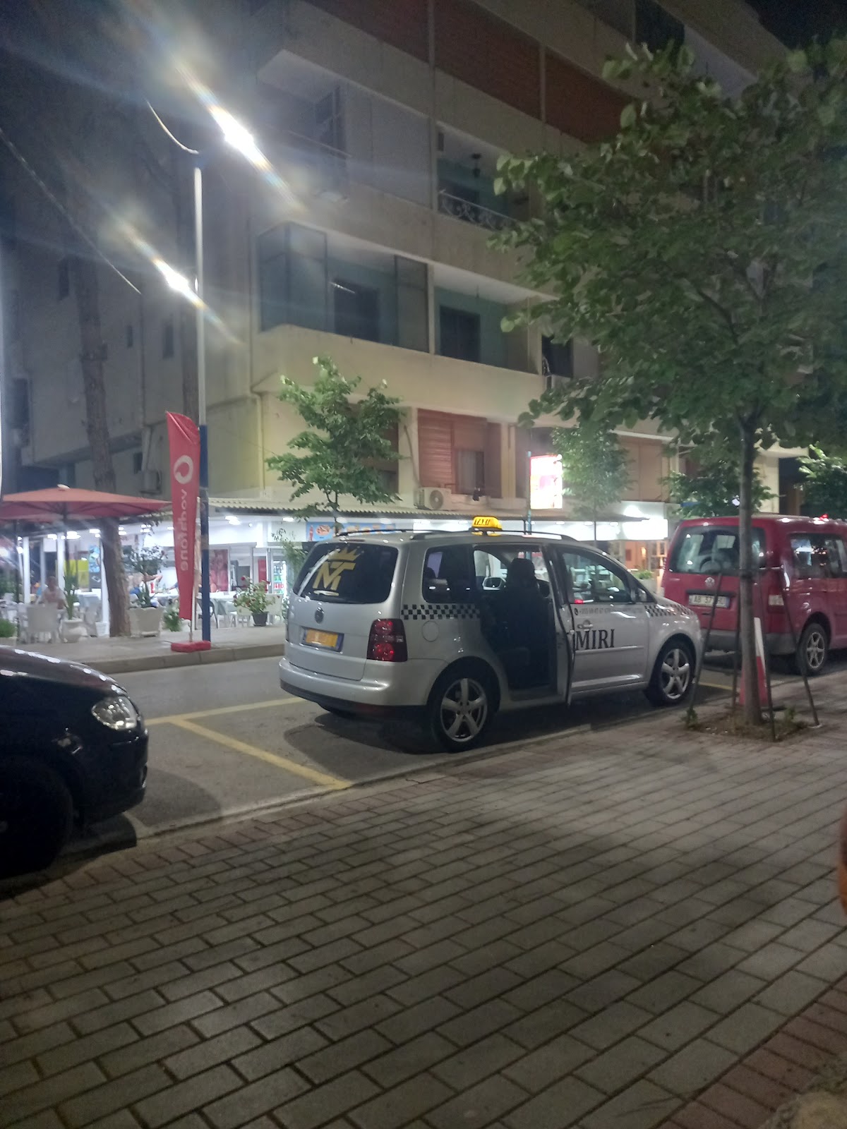 Taxi Miri