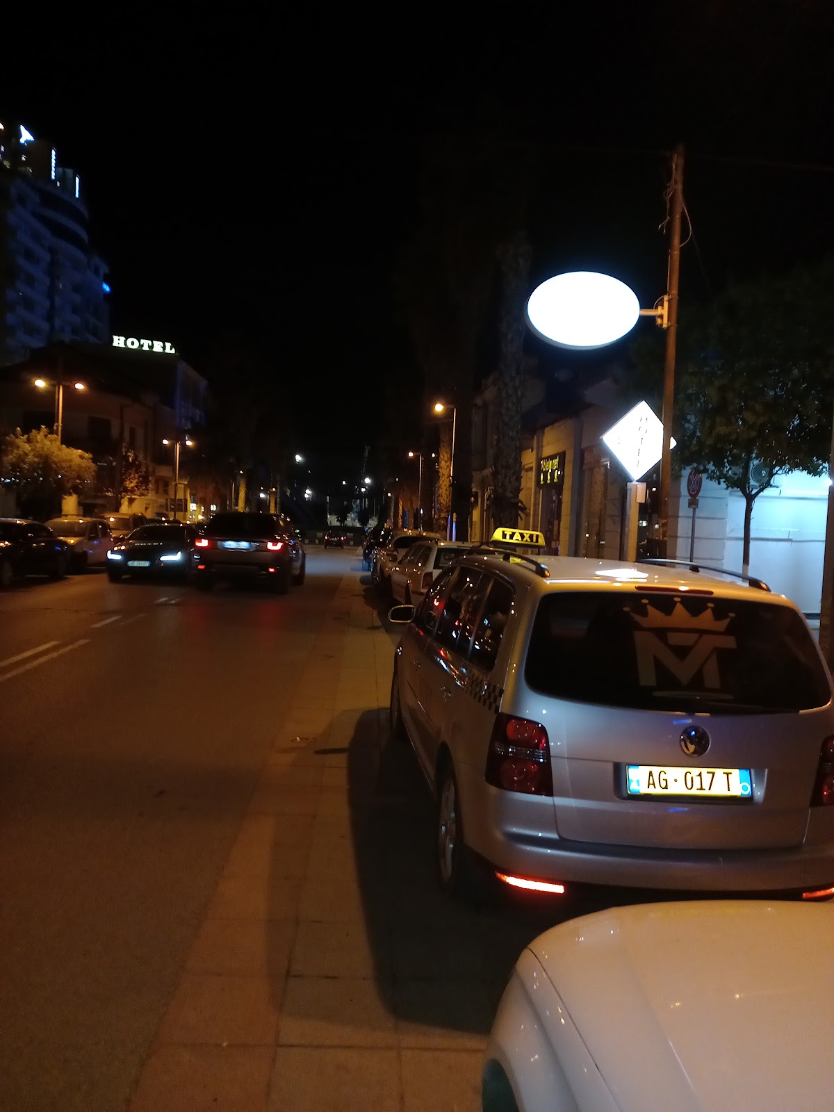 Taxi Miri