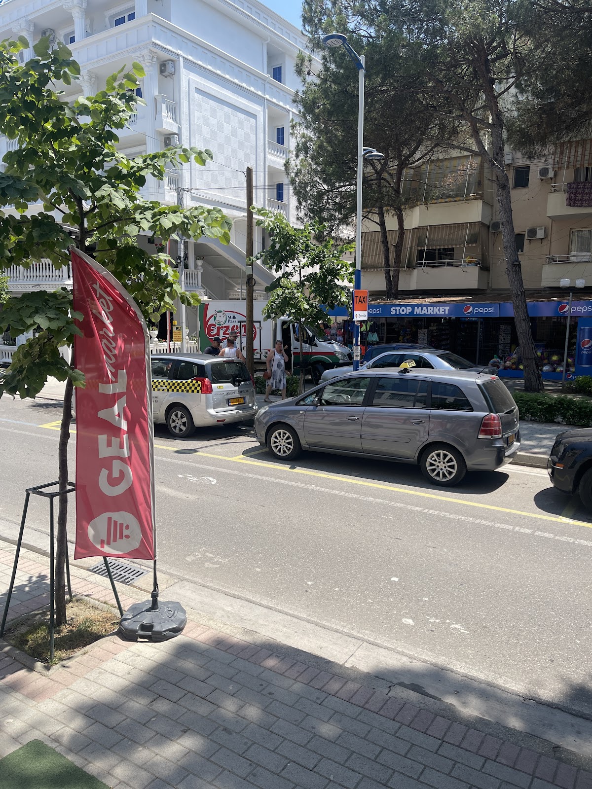 Taxi Ani Mali Robit Golem