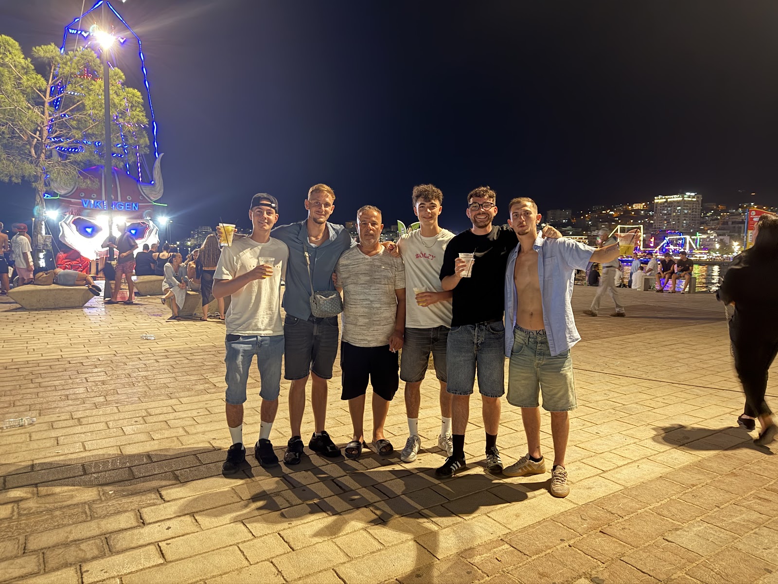 Golem Taxi & Tours