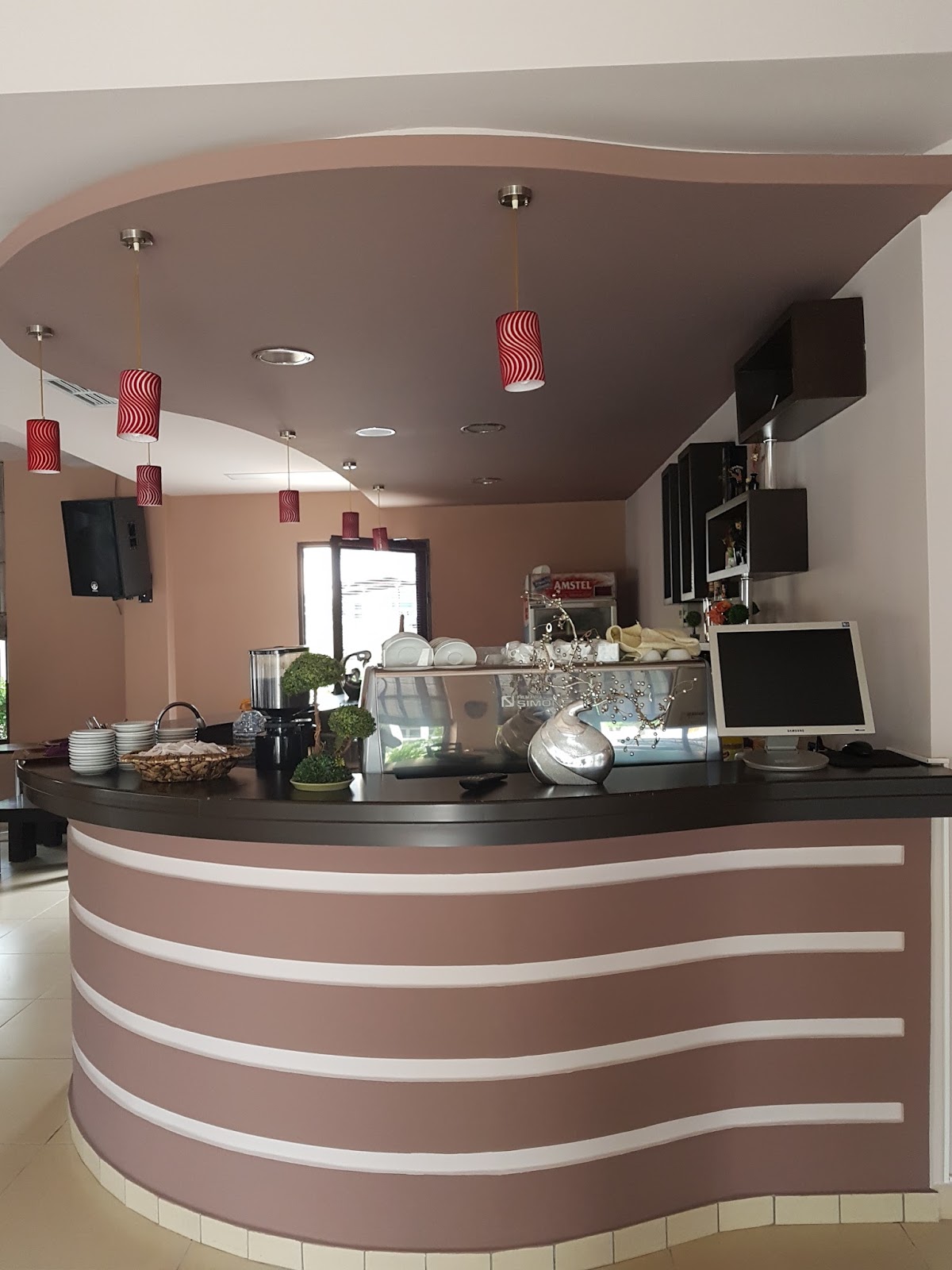 Silger Bar