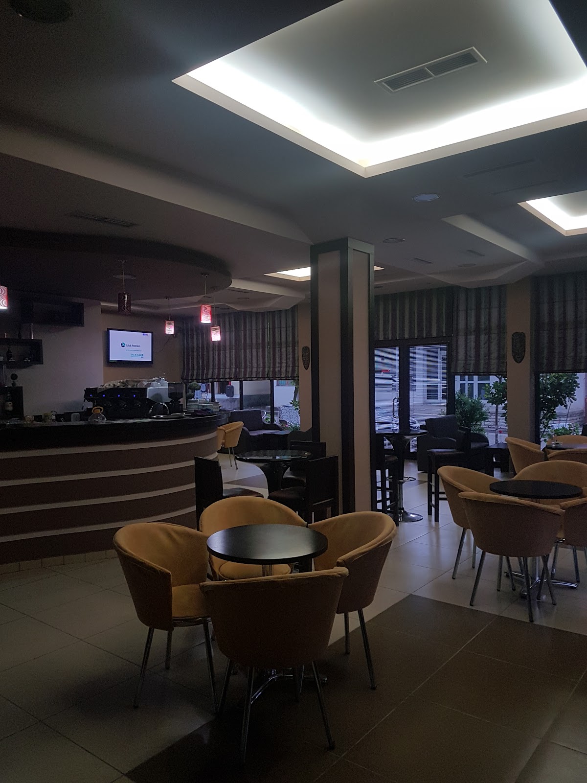 Silger Bar