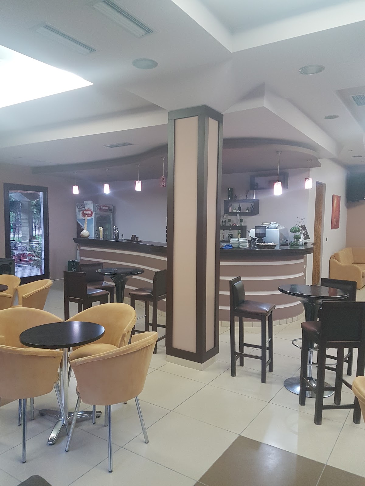 Silger Bar