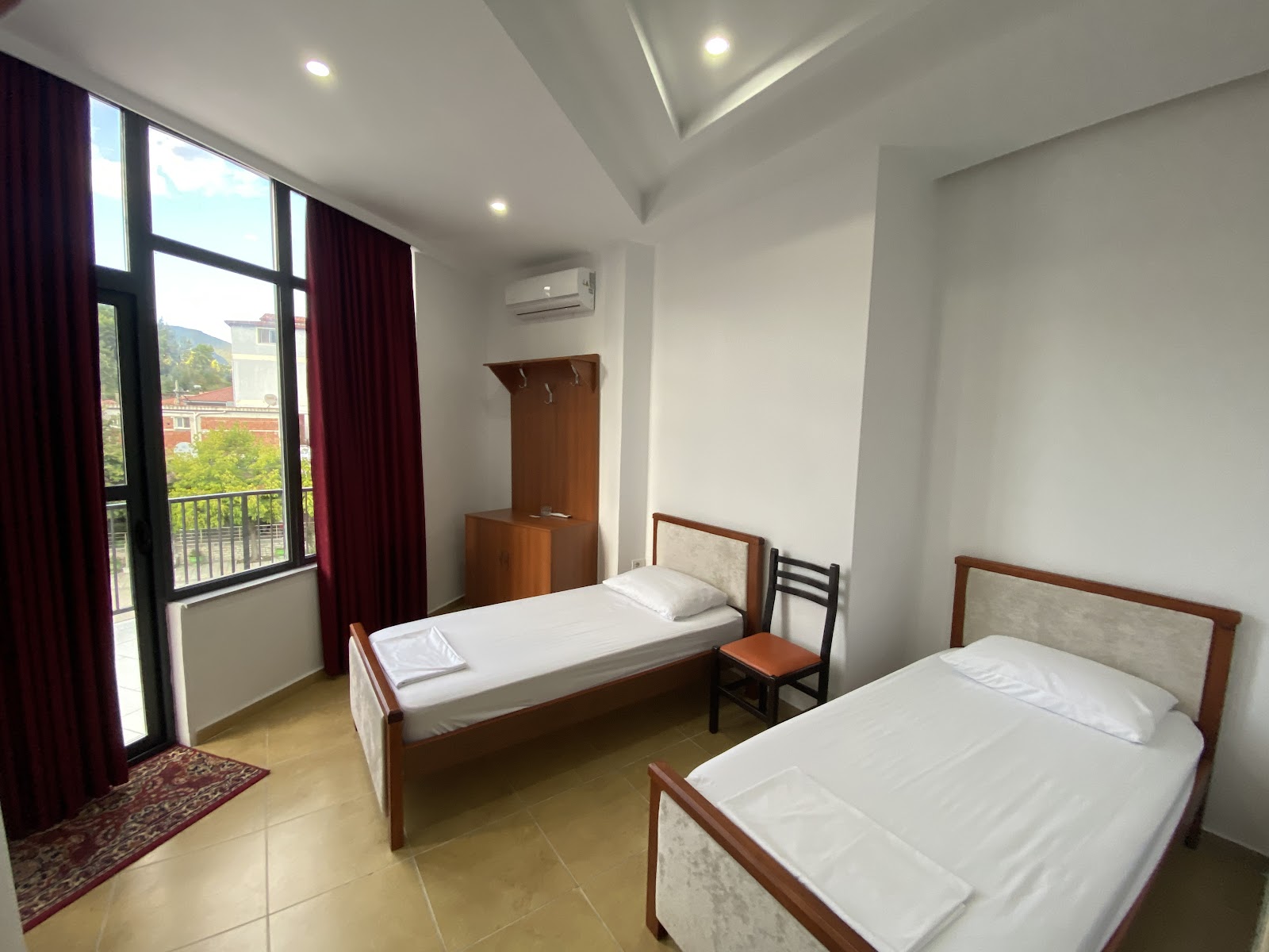 Hotel Klissura Kelcyre