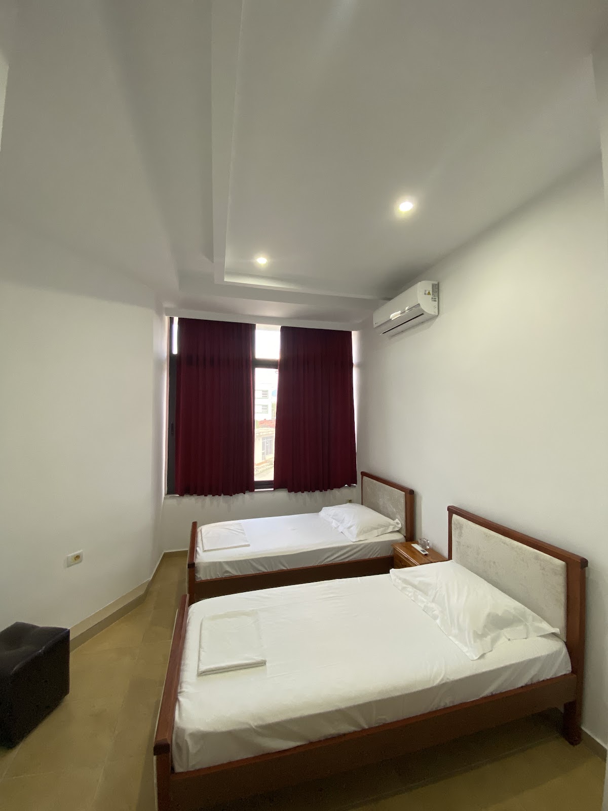 Hotel Klissura Kelcyre