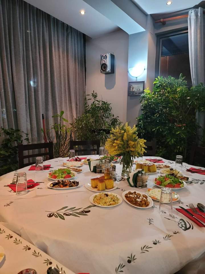 Bar Restorant Allamani