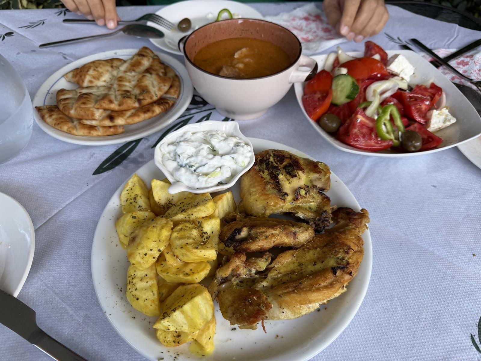 Bar Restorant Allamani