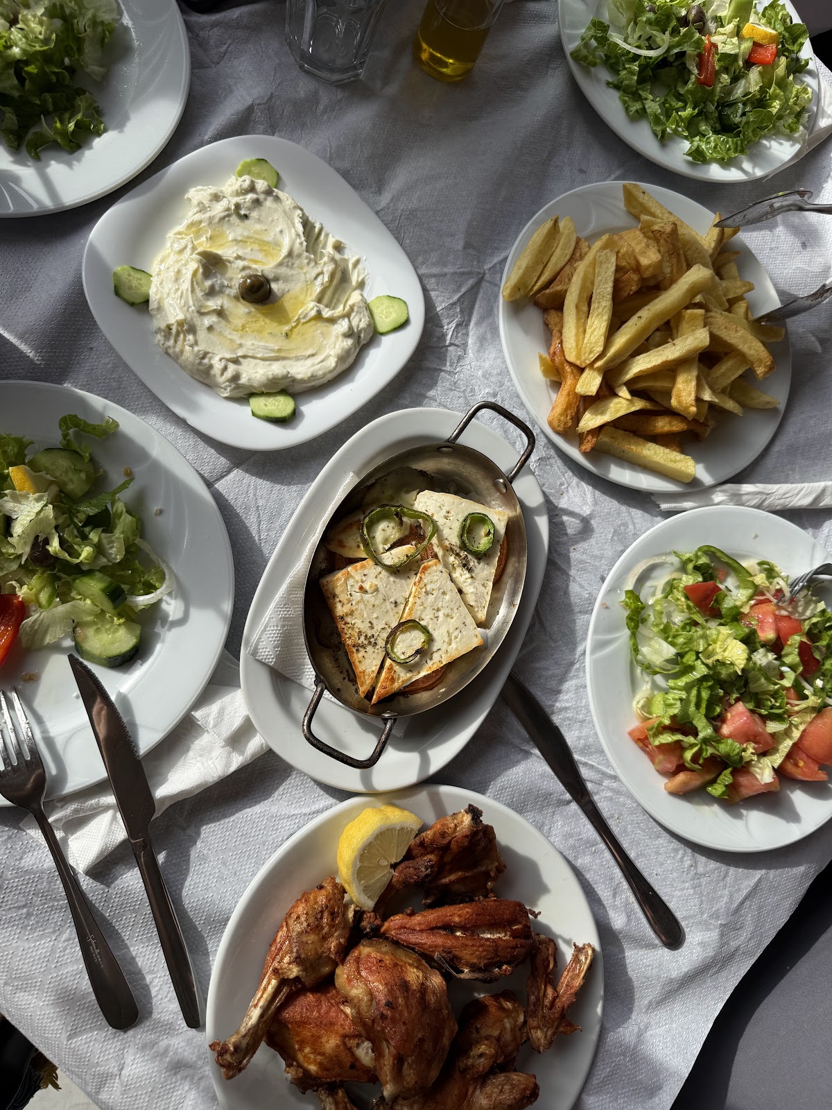 Restorant Gryka e Këlcyrës
