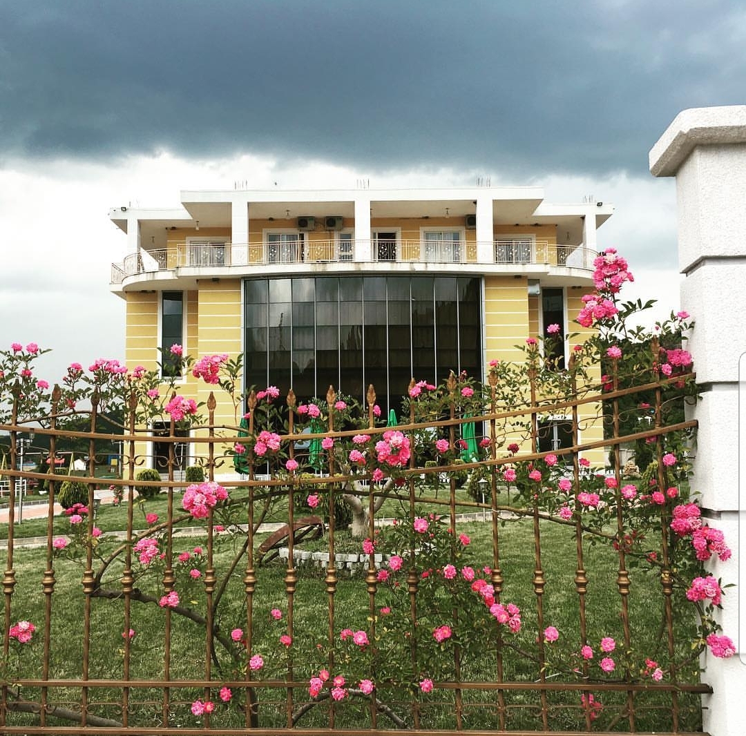 Hotel Golden Park KLOS