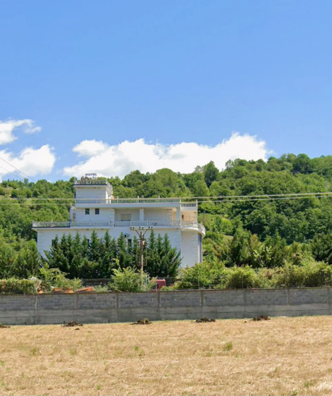 Hotel Golden Park KLOS