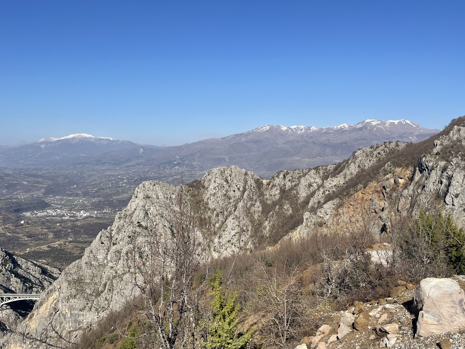 Kalaja e Skënderbeut