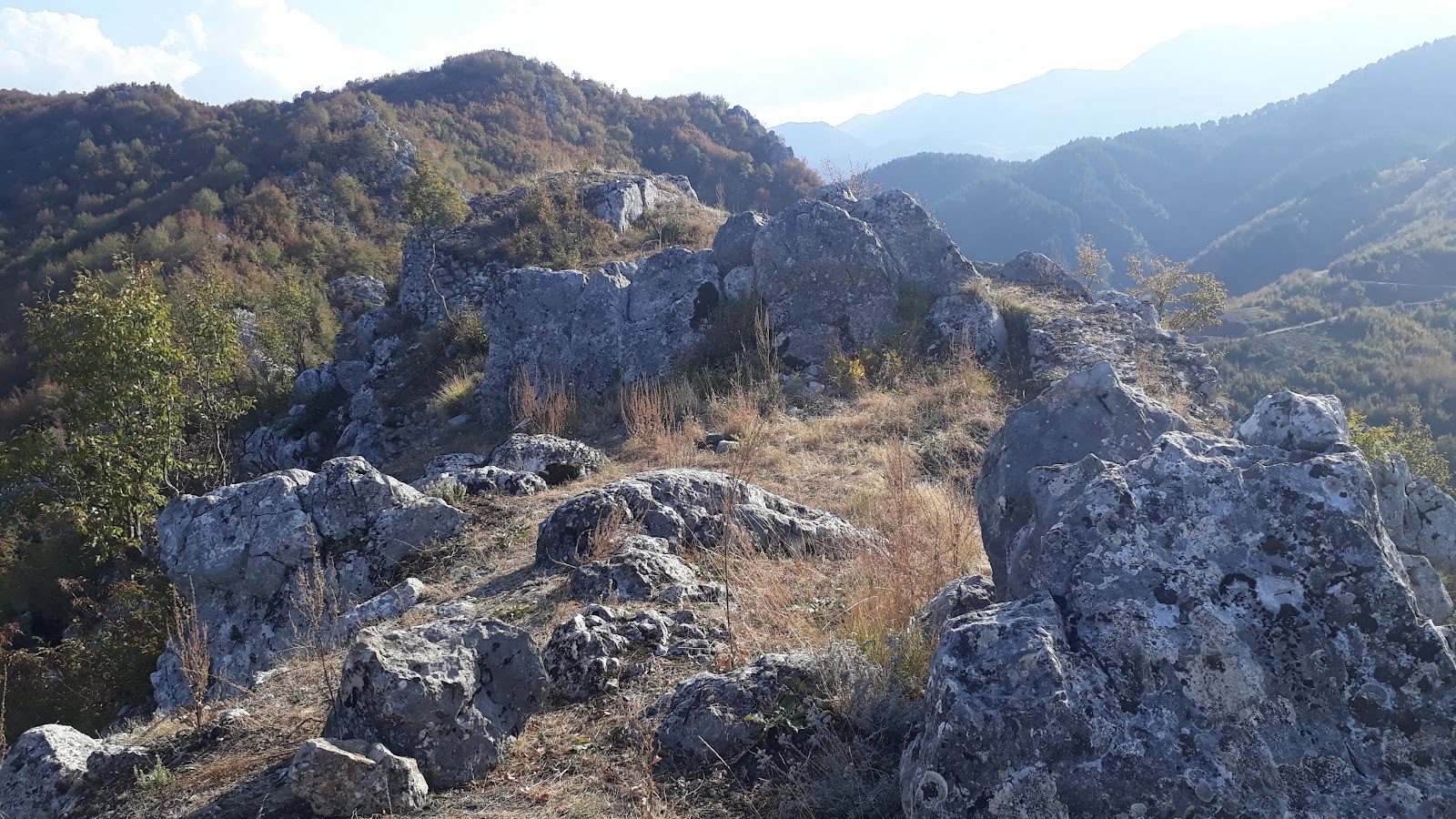 Kalaja e Skënderbeut