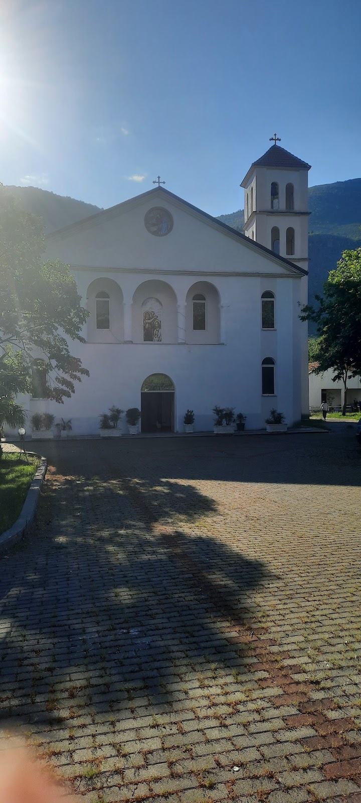 Koplik Qender
