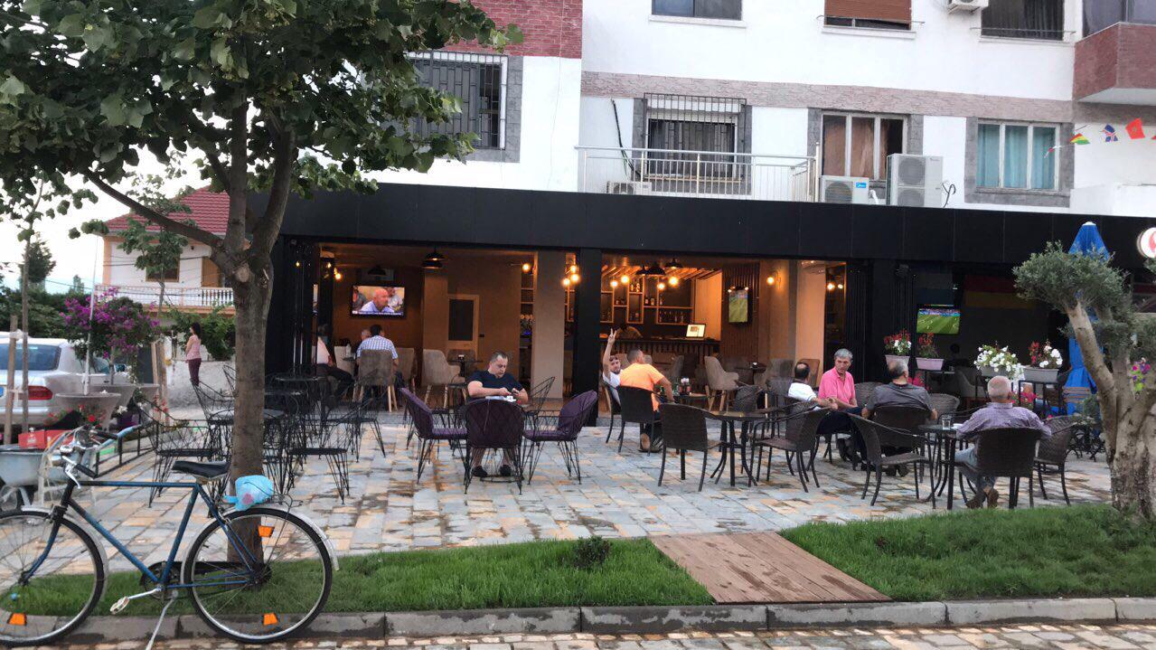 Bar RINIA