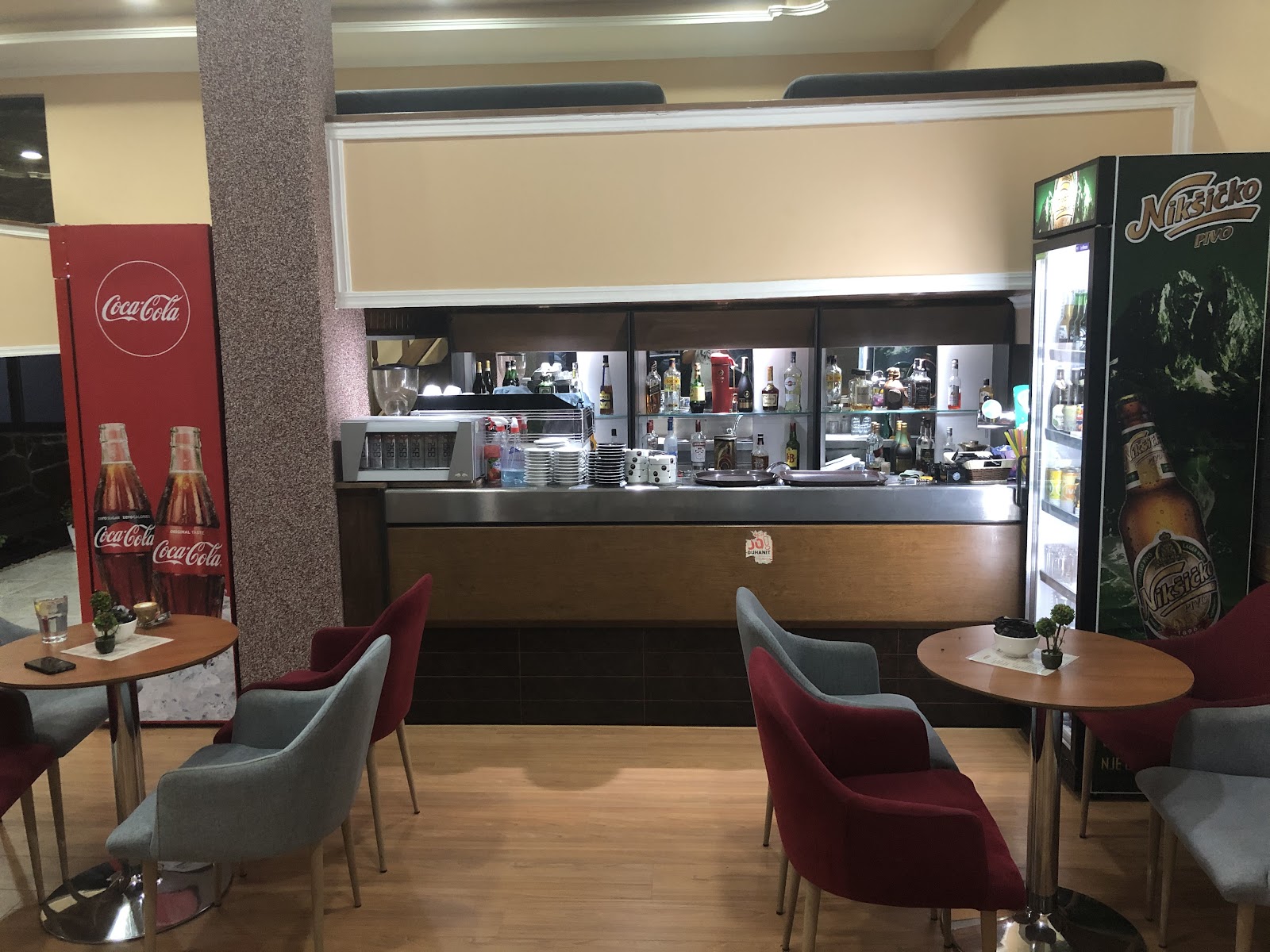 Bar Kafe Kopliku