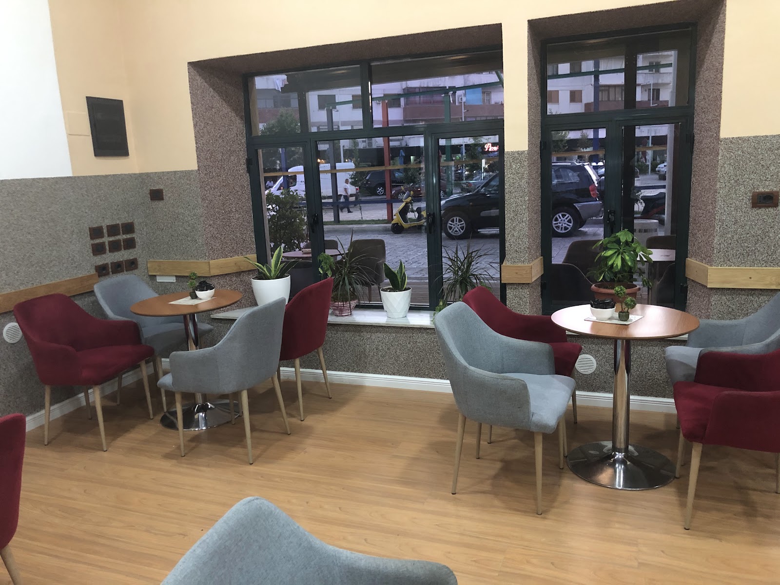 Bar Kafe Kopliku