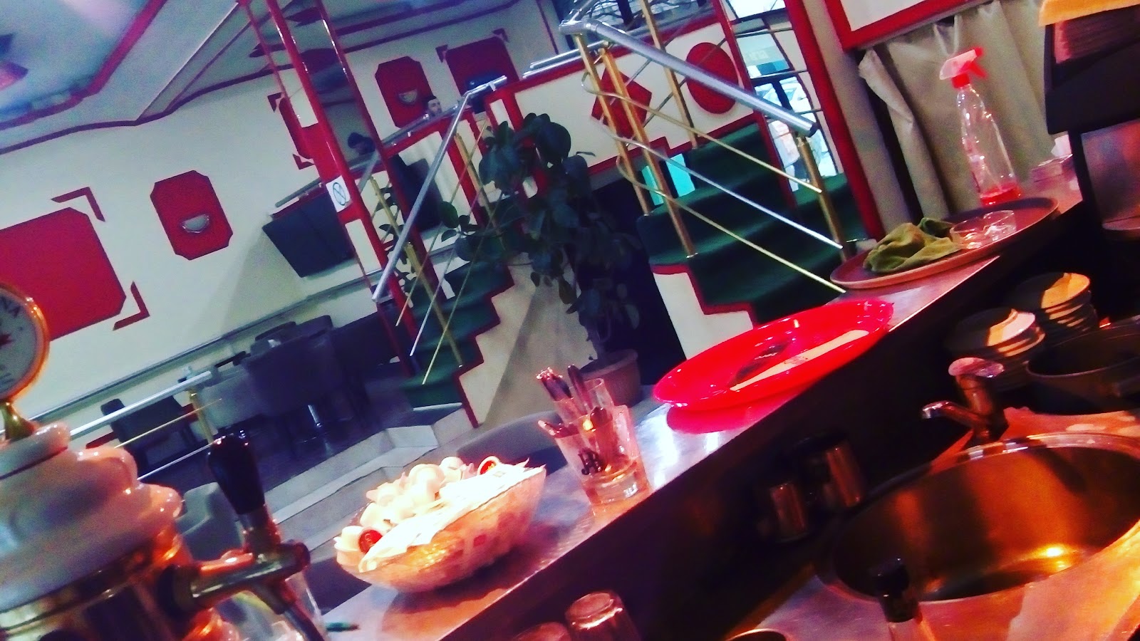 Bar Kafe Kopliku