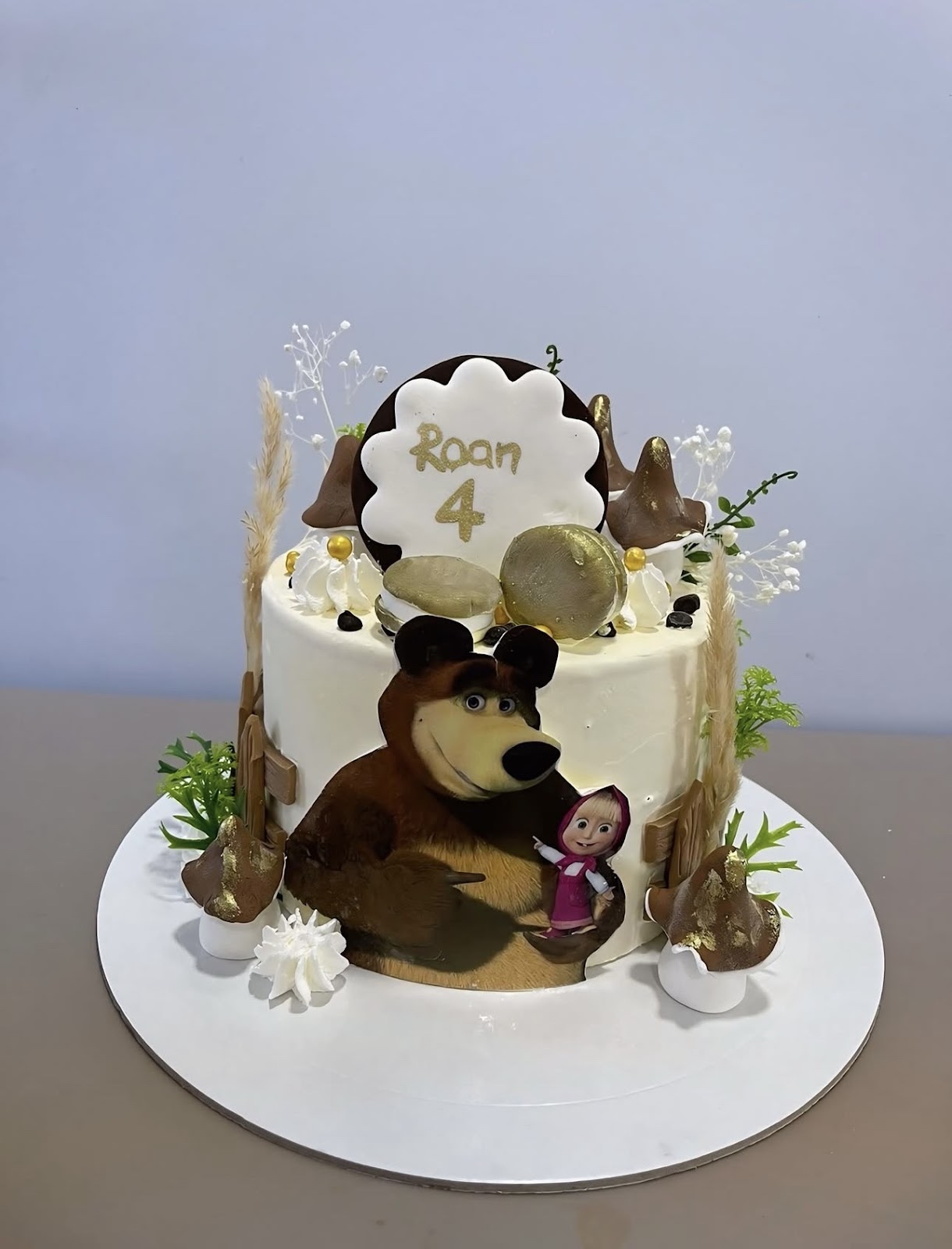 Ymeri Bakery & Pastry Center