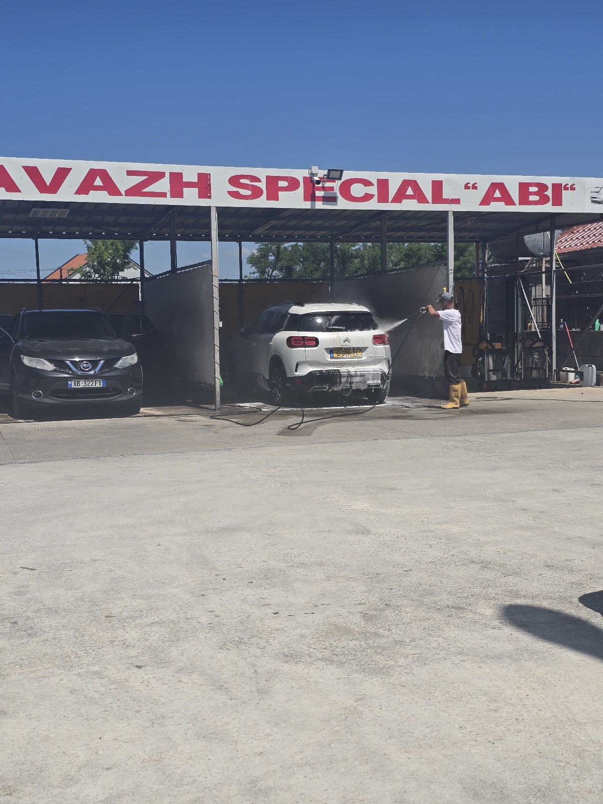 Lavazh Abi