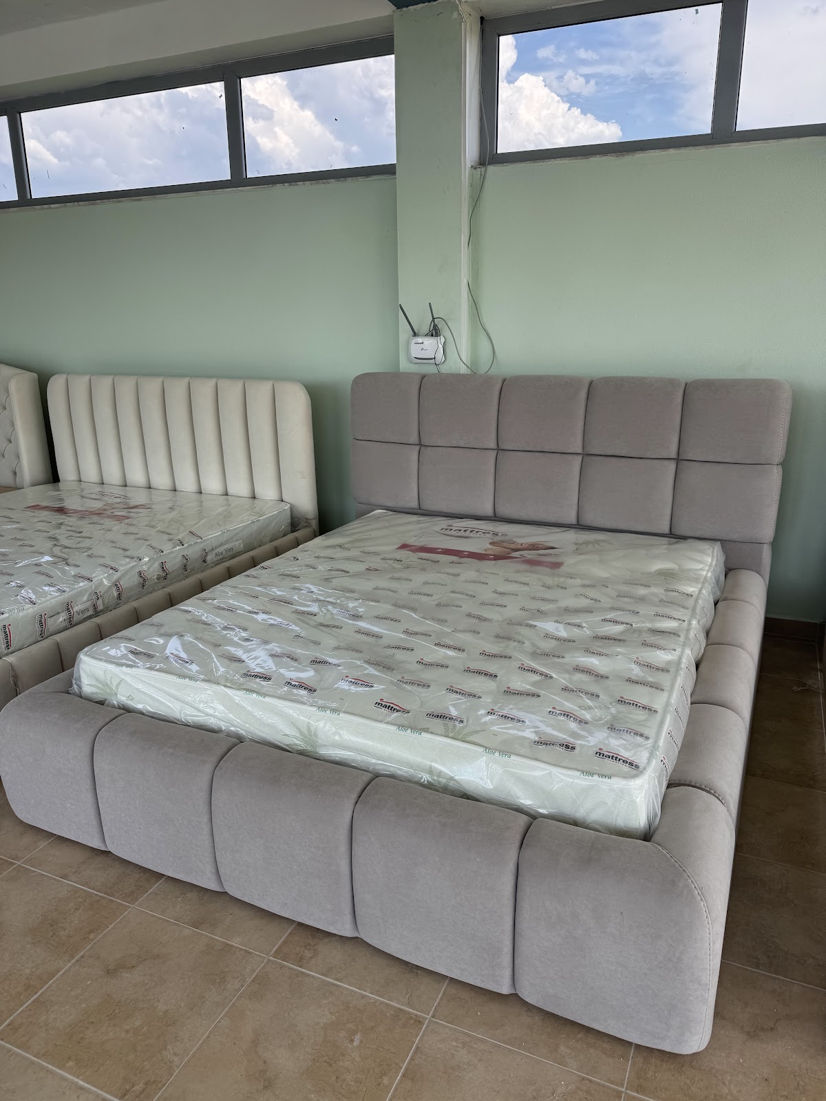 Art Mobileri Shkoder