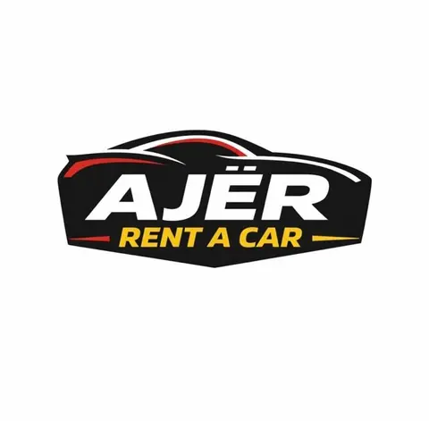 Rent a car Ajer