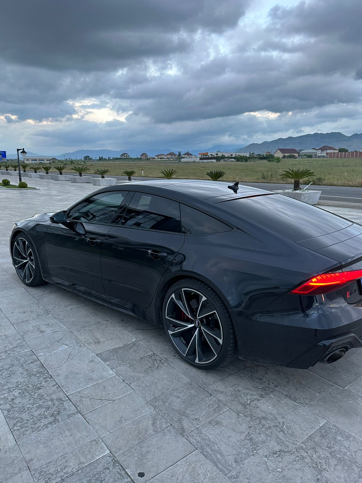 Mataj Rental