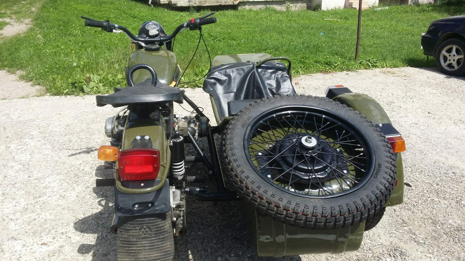 Mataj Rental
