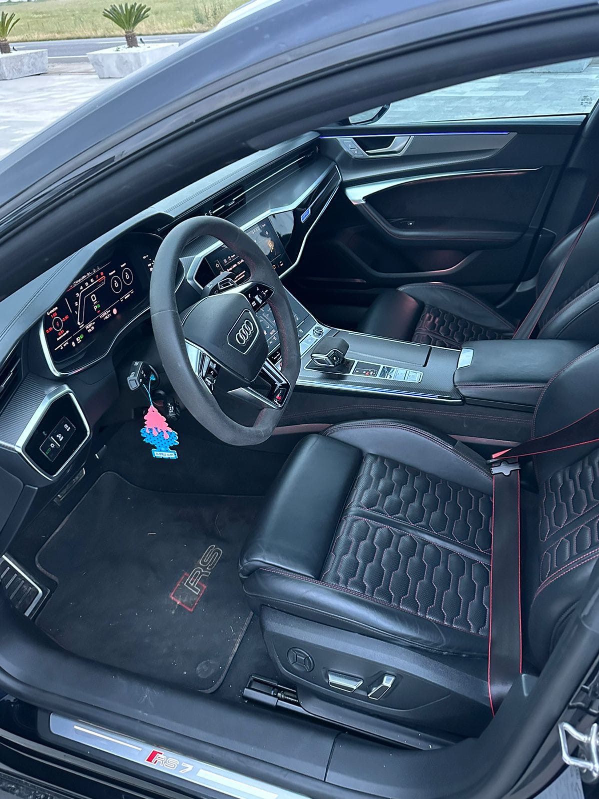 Mataj Rental
