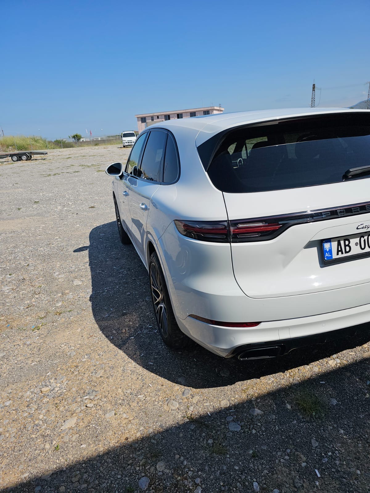 Mataj Rental
