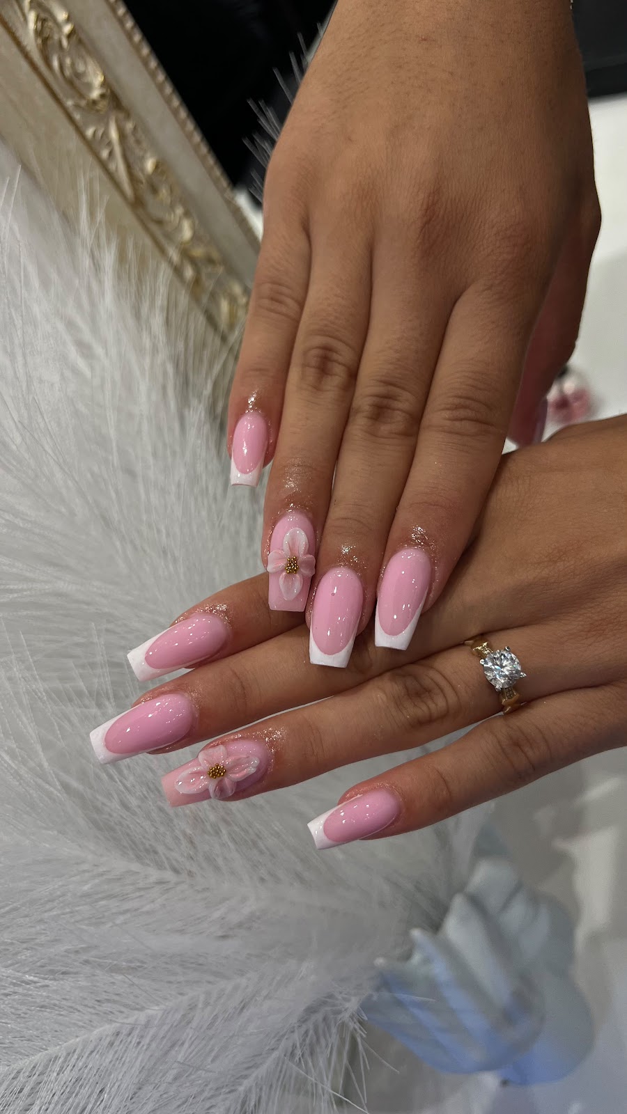 Angel’s Salon