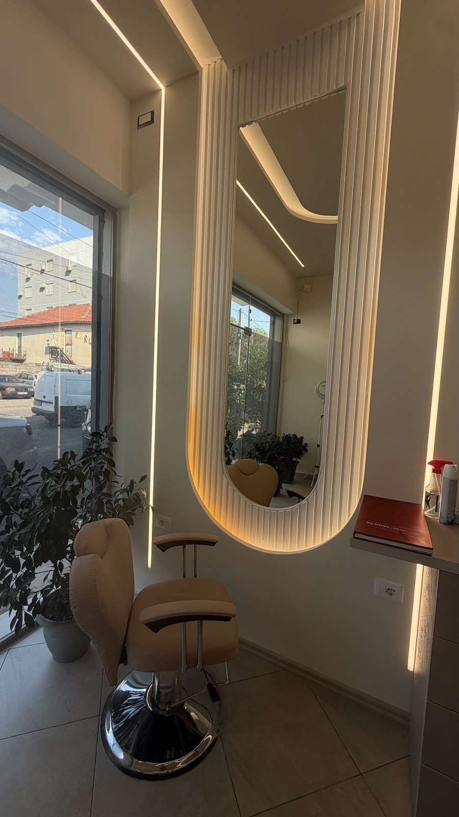 Tina Beauty Studio