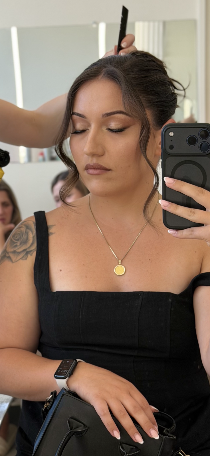 Tina Beauty Studio