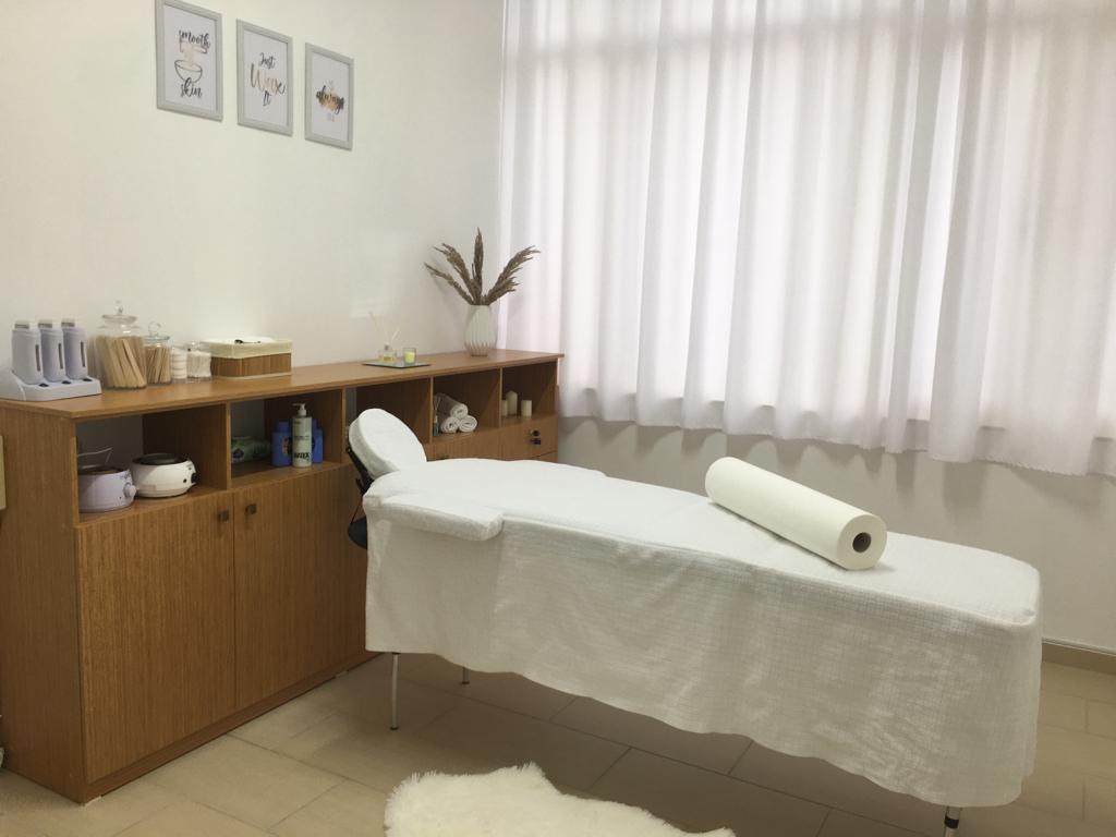 Olda Wax and beauty center