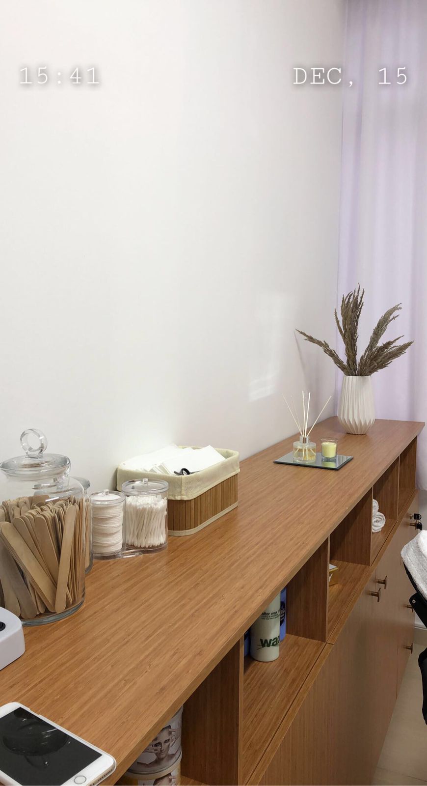 Olda Wax and beauty center