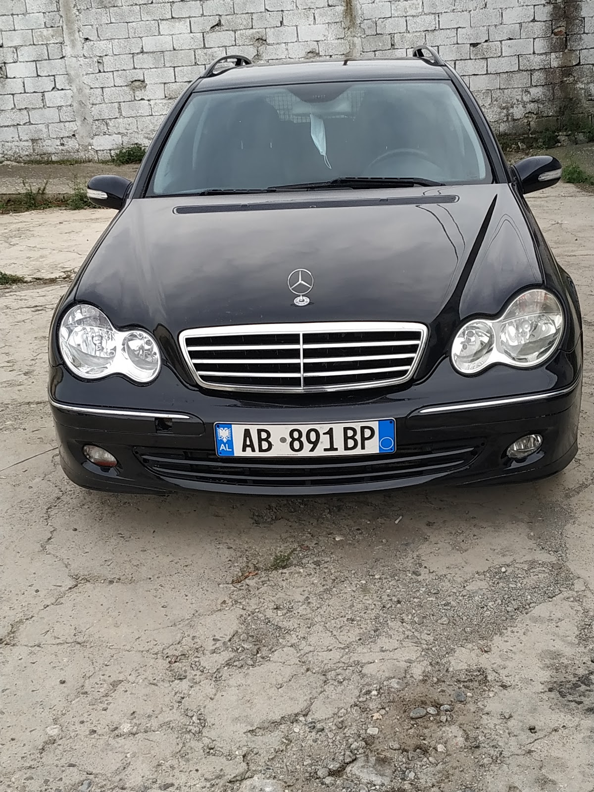 Fatmir Hoxha Taxi
