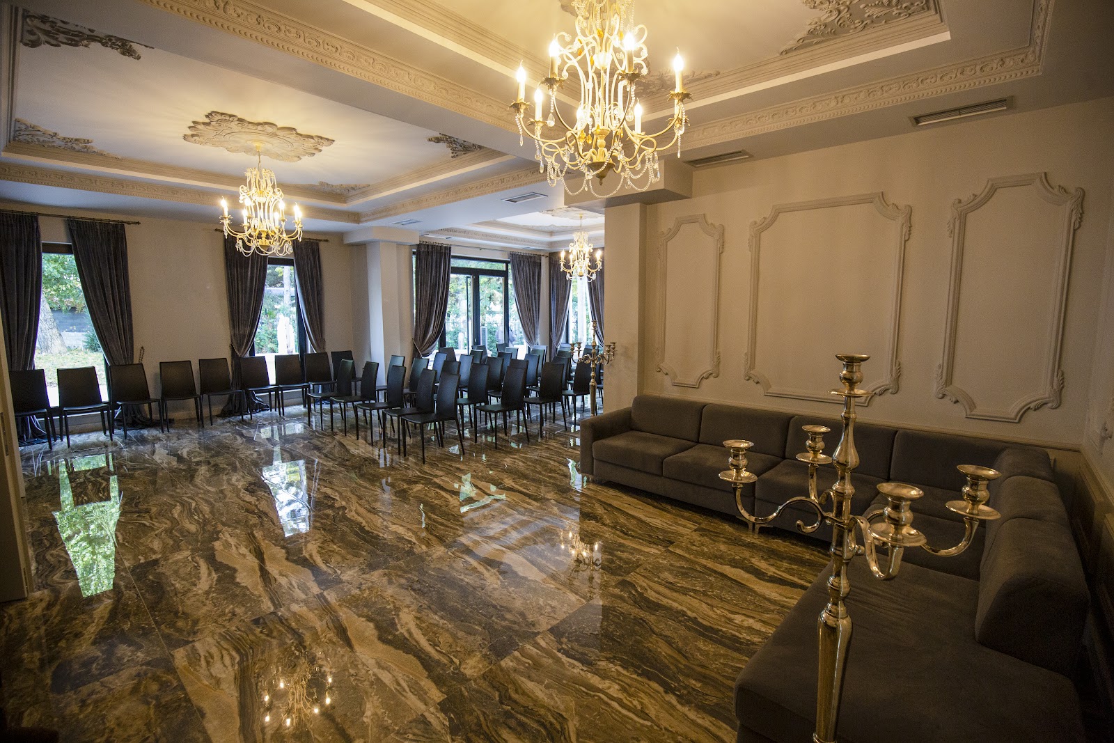 Funeral Home Imperial Korçë