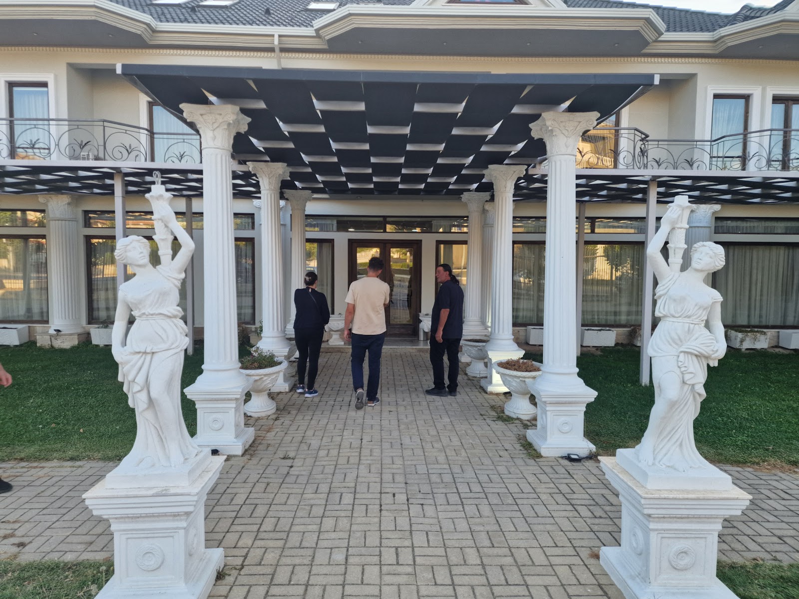 Funeral Home Imperial Korçë